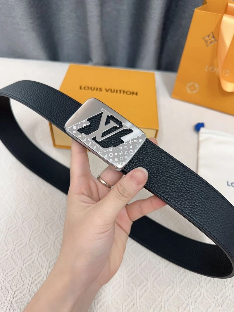Lxxis Vxxtton Belts ModernLook 246690