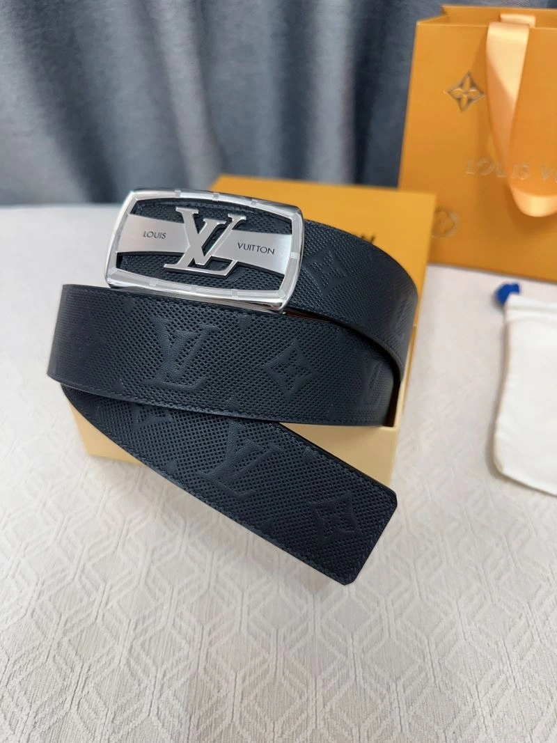 Bright Lxxis Vxxtton Belts 246678