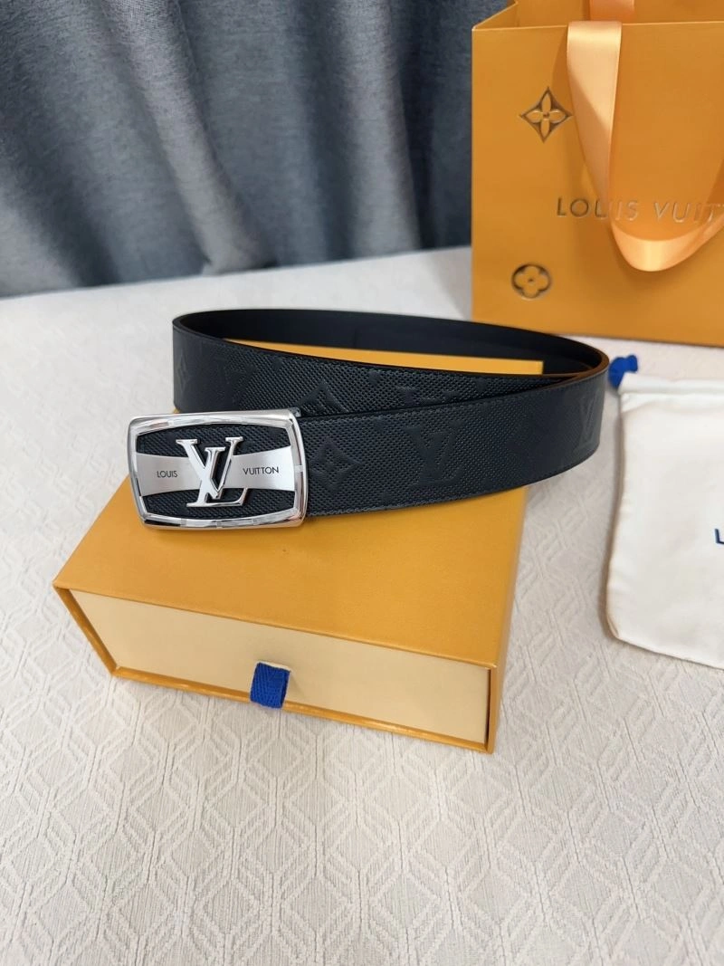 Bright Lxxis Vxxtton Belts 246678