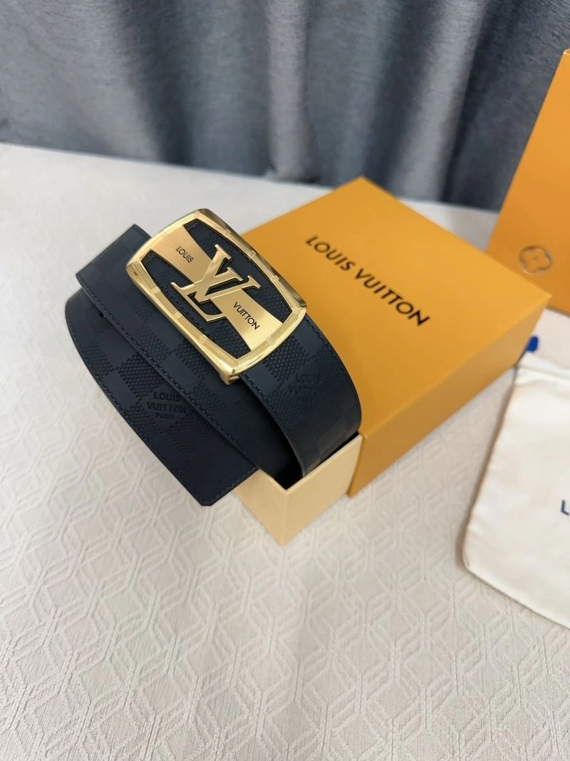 Resilient Lxxis Vxxtton Belts 246677