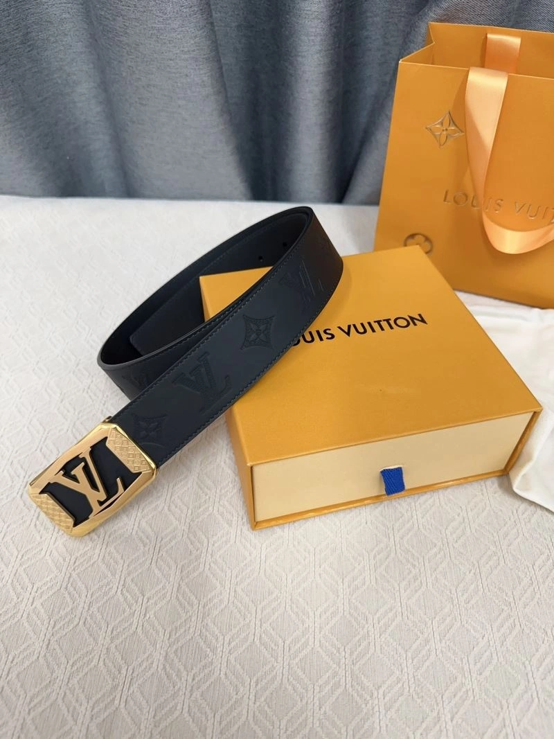 Lxxis Vxxtton Belts Bright 246676