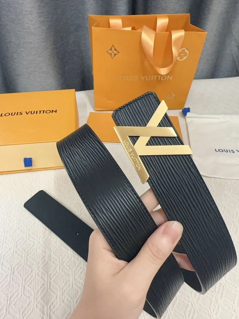 Durable Lxxis Vxxtton Belts 246674