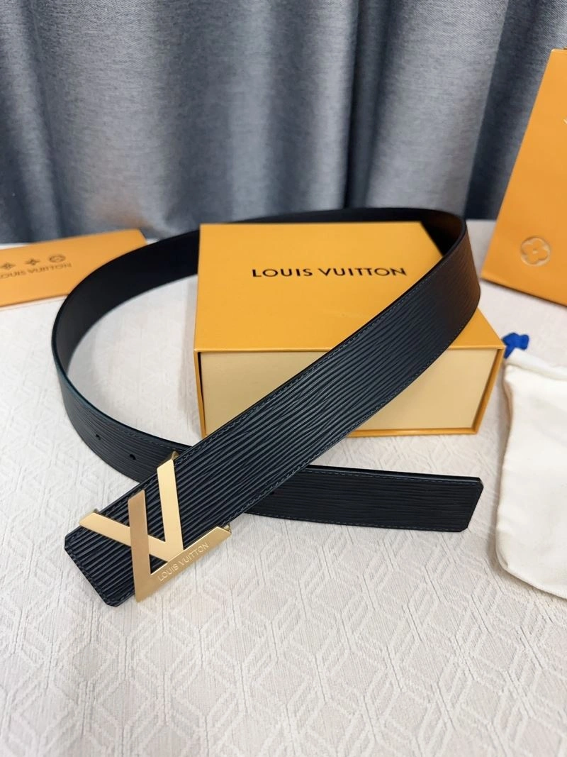Durable Lxxis Vxxtton Belts 246674