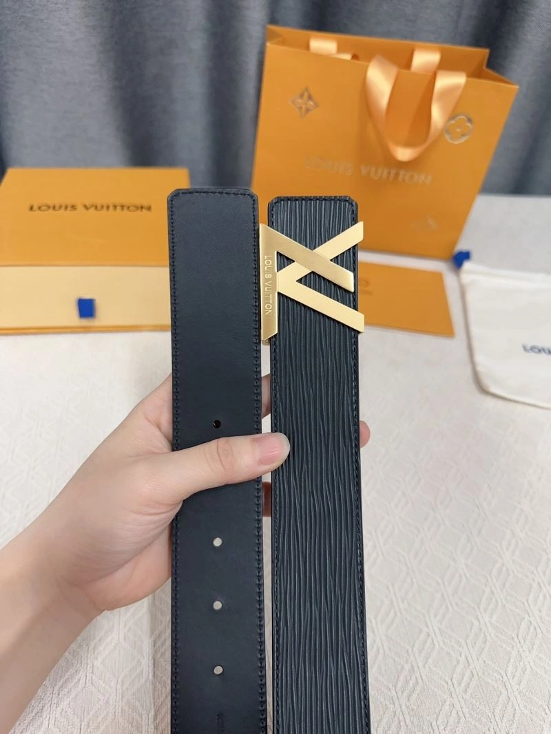 Durable Lxxis Vxxtton Belts 246674