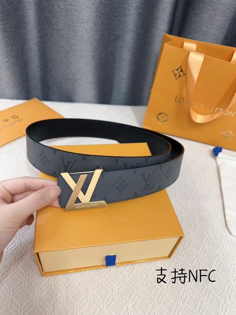 Lxxis Vxxtton Belts Trendsetting 246662