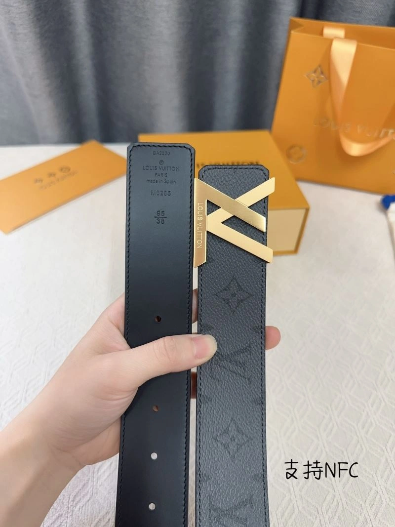 Lxxis Vxxtton Belts Trendsetting 246662