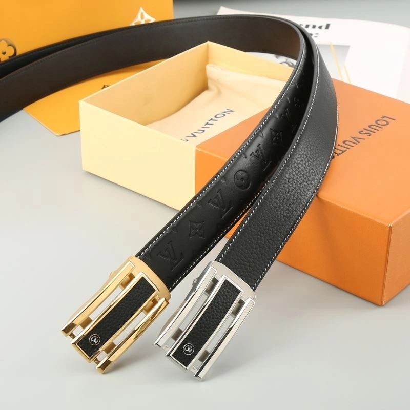 Lxxis Vxxtton Belts GoodFit 246670