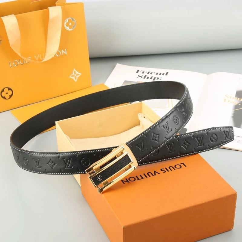 Lxxis Vxxtton Belts GoodFit 246670