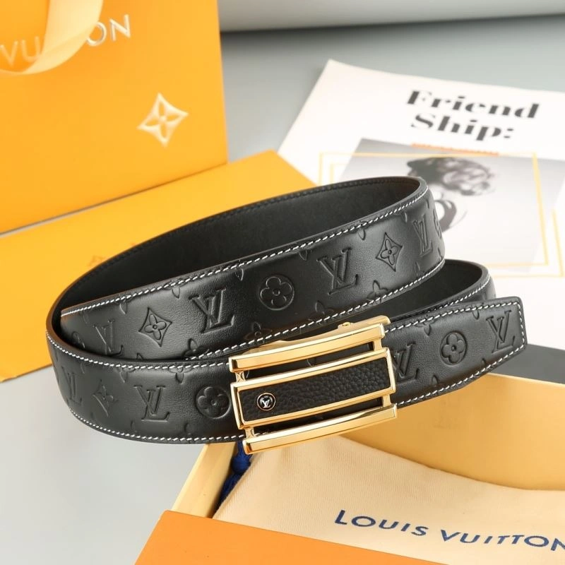 Lxxis Vxxtton Belts GoodFit 246670