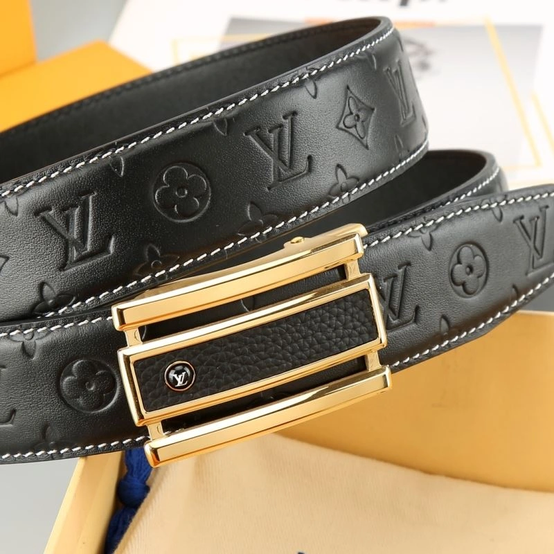 Lxxis Vxxtton Belts GoodFit 246670