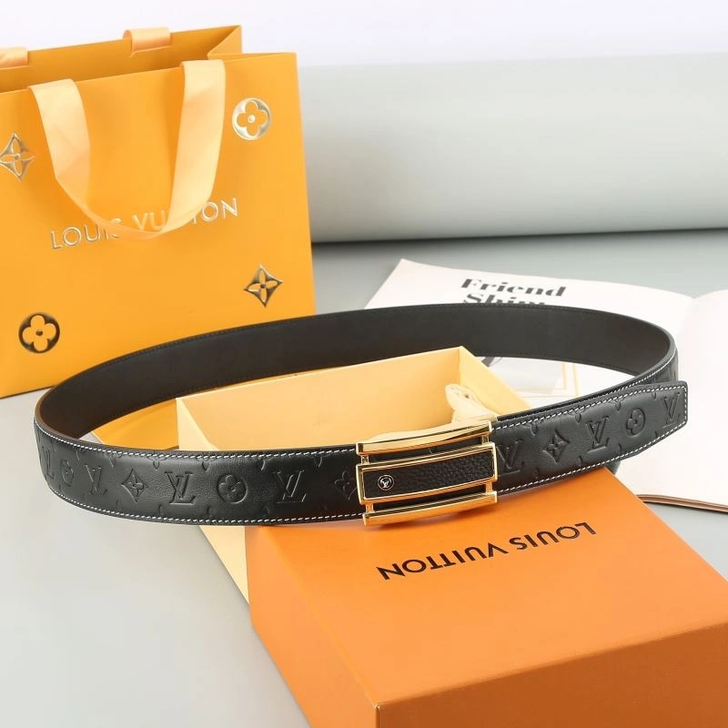 Lxxis Vxxtton Belts GoodFit 246670