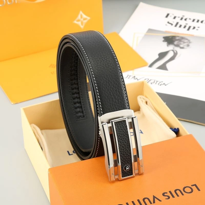 Lxxis Vxxtton Belts GoodFit 246670