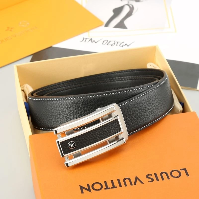 Lxxis Vxxtton Belts GoodFit 246670