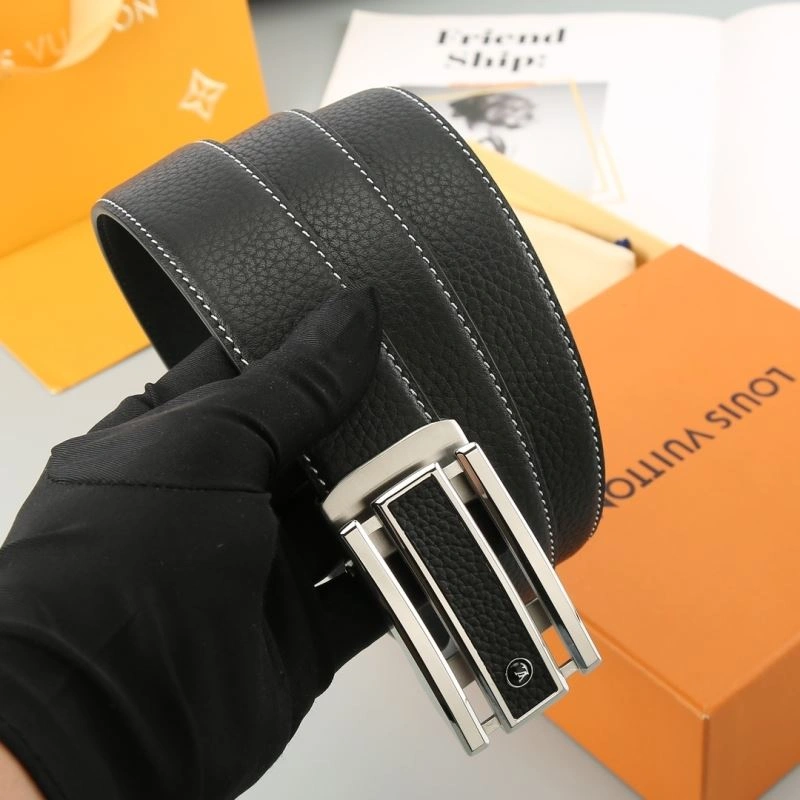 Lxxis Vxxtton Belts GoodFit 246670