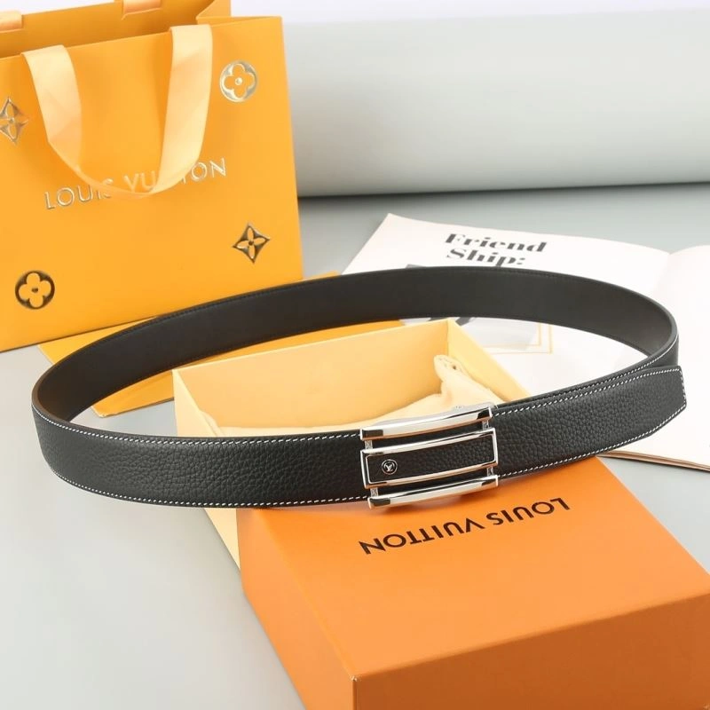 Lxxis Vxxtton Belts GoodFit 246670