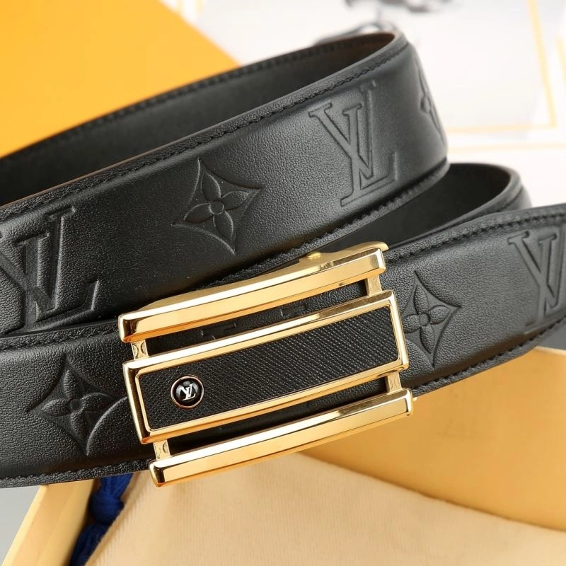 Lxxis Vxxtton Belts Vibrant 246671