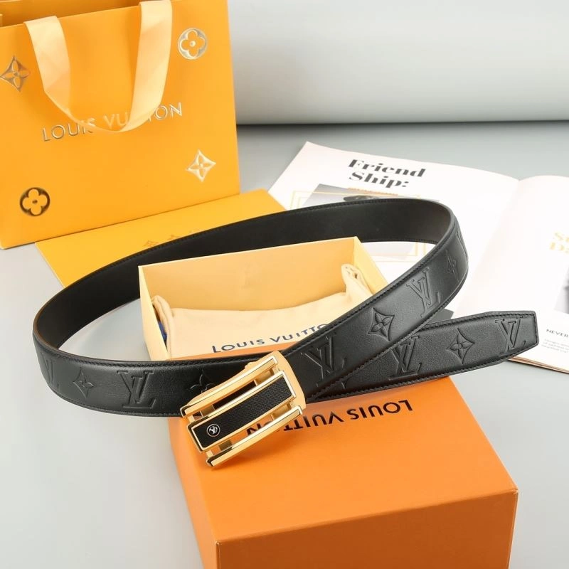 Lxxis Vxxtton Belts Vibrant 246671