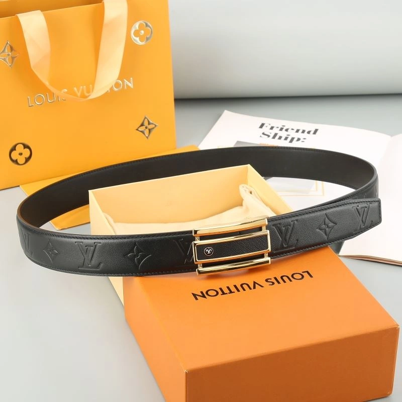 Lxxis Vxxtton Belts Vibrant 246671