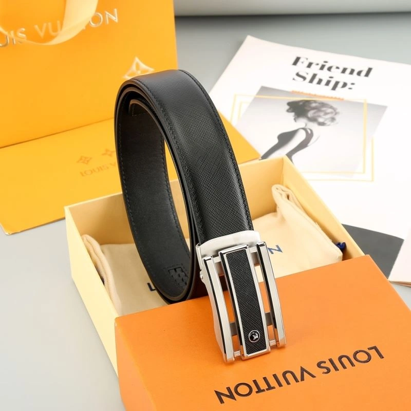 Lxxis Vxxtton Belts Vibrant 246671