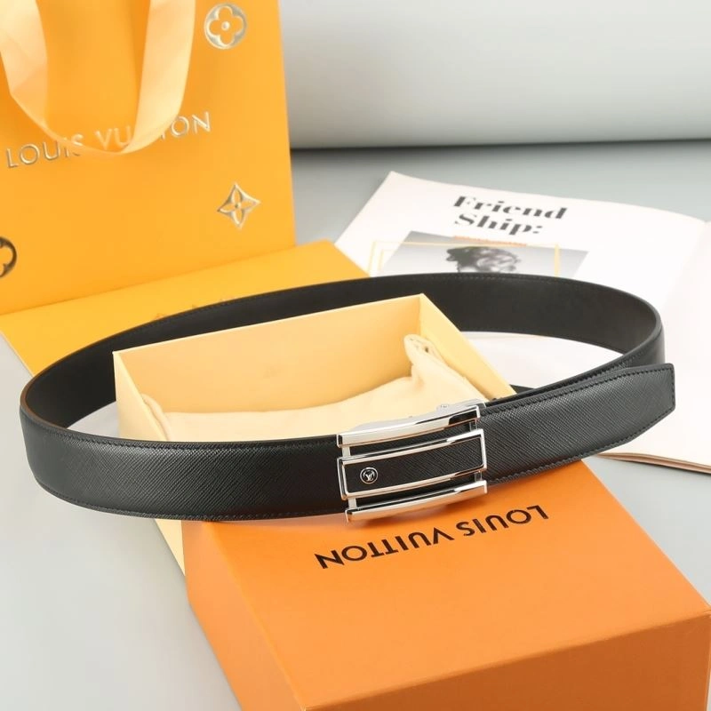 Lxxis Vxxtton Belts Vibrant 246671
