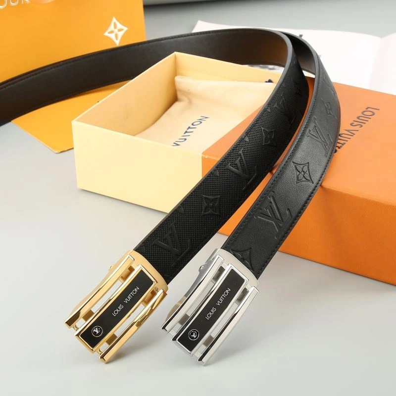 Lightweight Lxxis Vxxtton Belts 246667