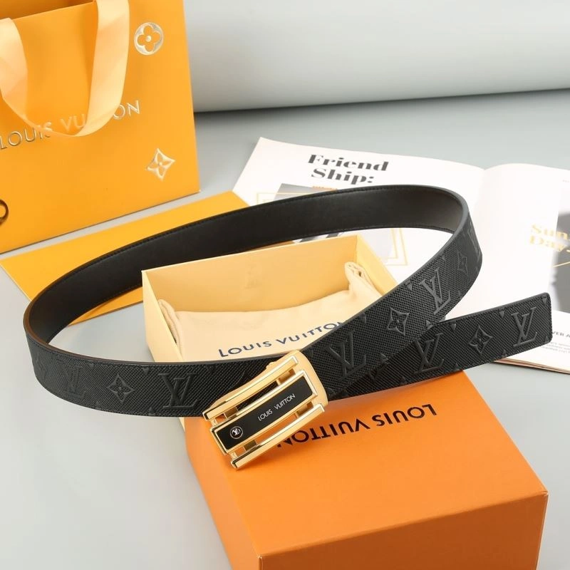 Lightweight Lxxis Vxxtton Belts 246667