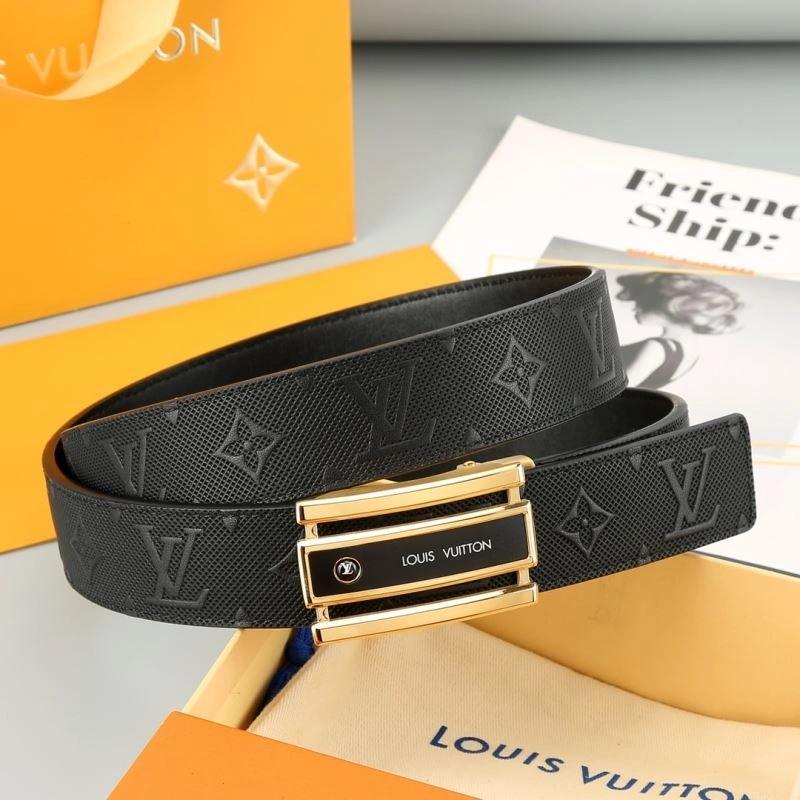 Lightweight Lxxis Vxxtton Belts 246667