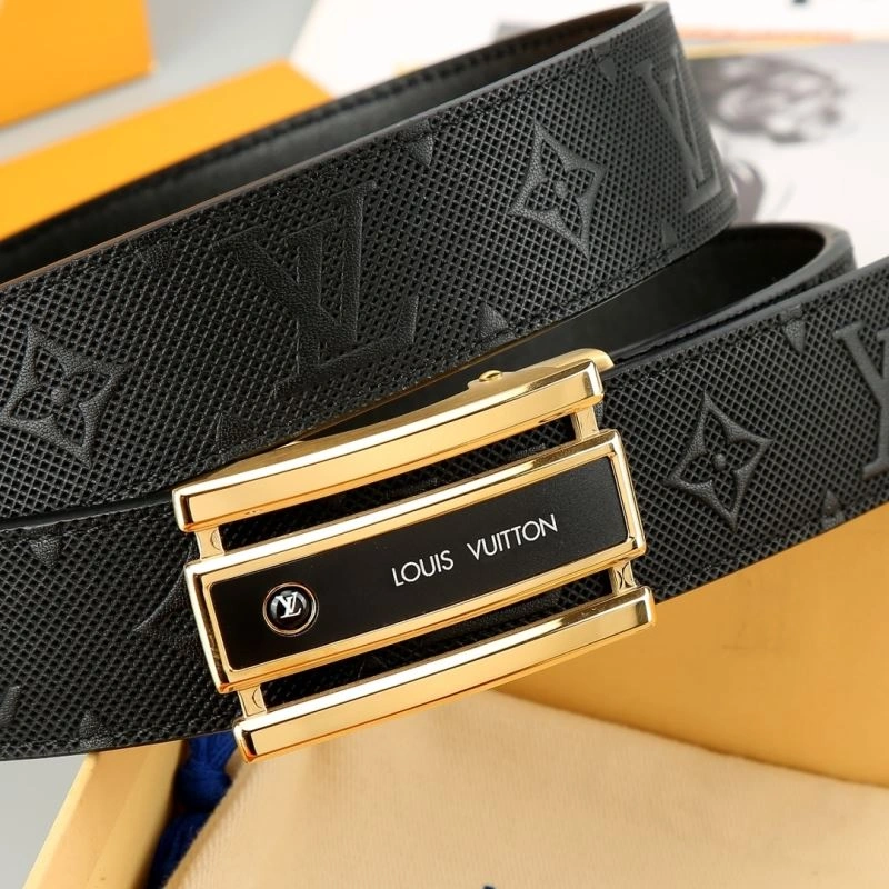 Lightweight Lxxis Vxxtton Belts 246667