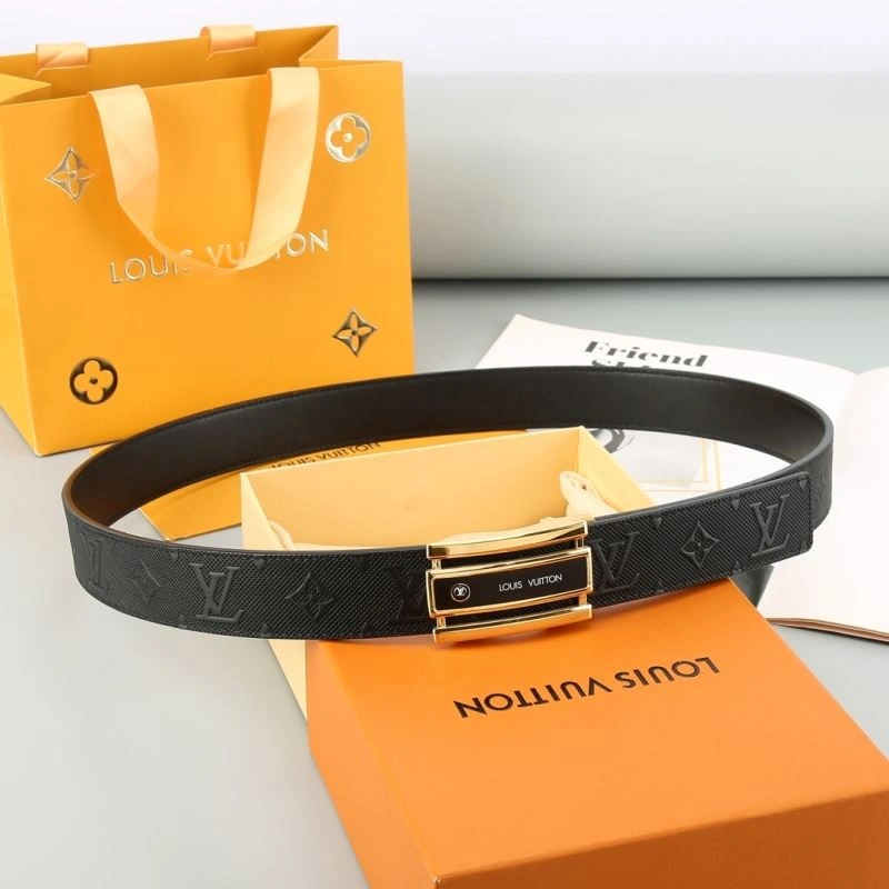 Lightweight Lxxis Vxxtton Belts 246667