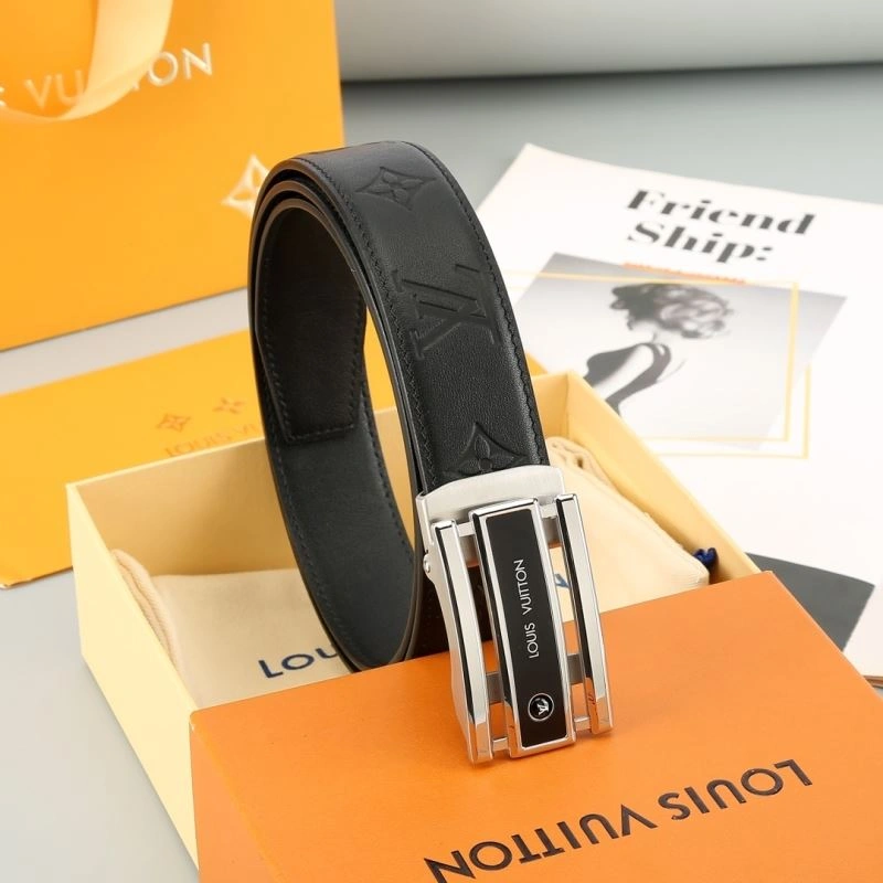 Lightweight Lxxis Vxxtton Belts 246667