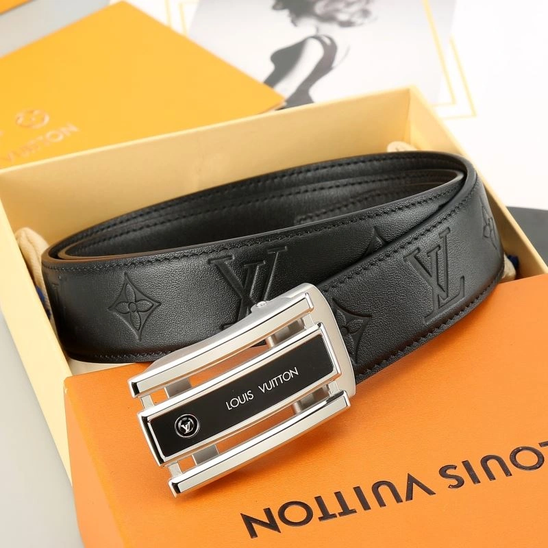 Lightweight Lxxis Vxxtton Belts 246667