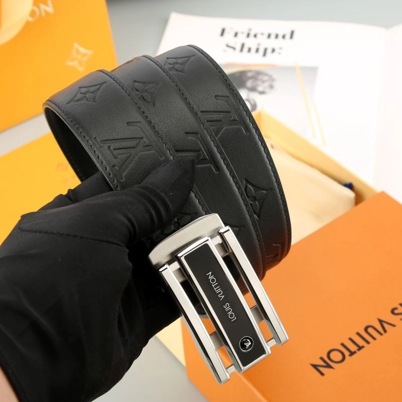 Lightweight Lxxis Vxxtton Belts 246667