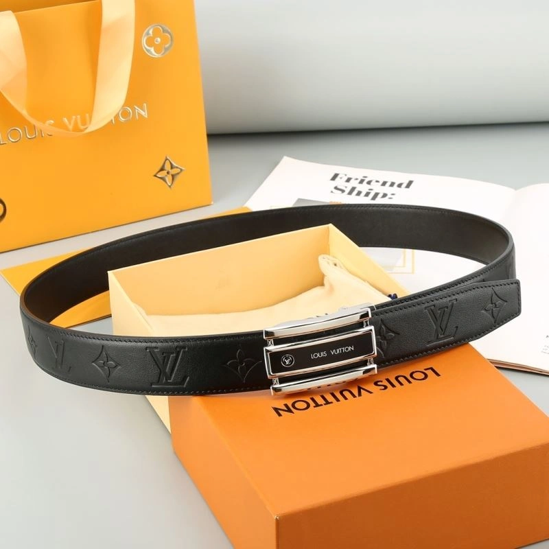 Lightweight Lxxis Vxxtton Belts 246667