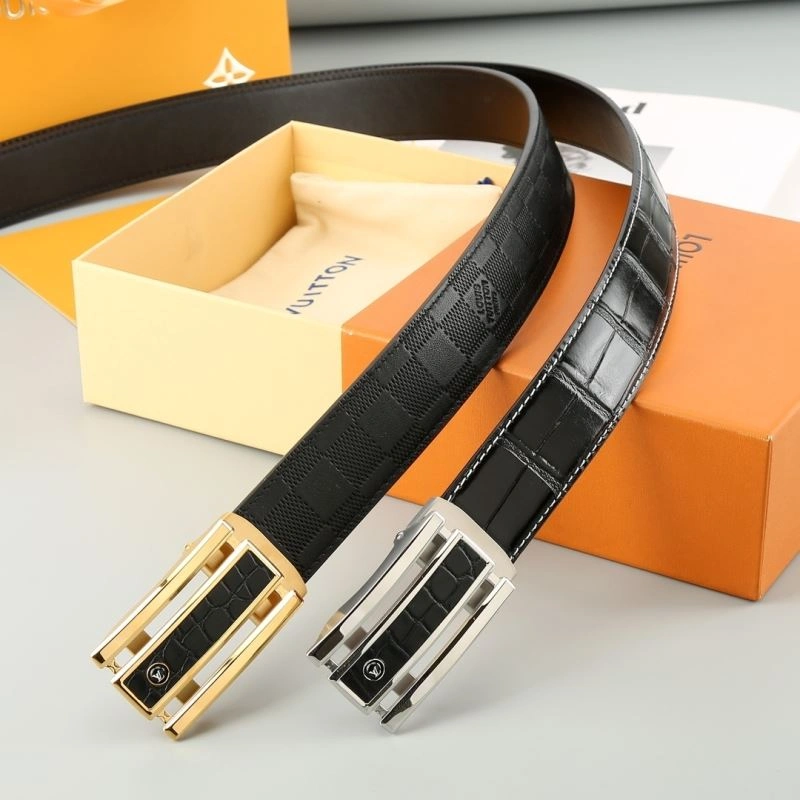 Lxxis Vxxtton Belts Vibrant 246669