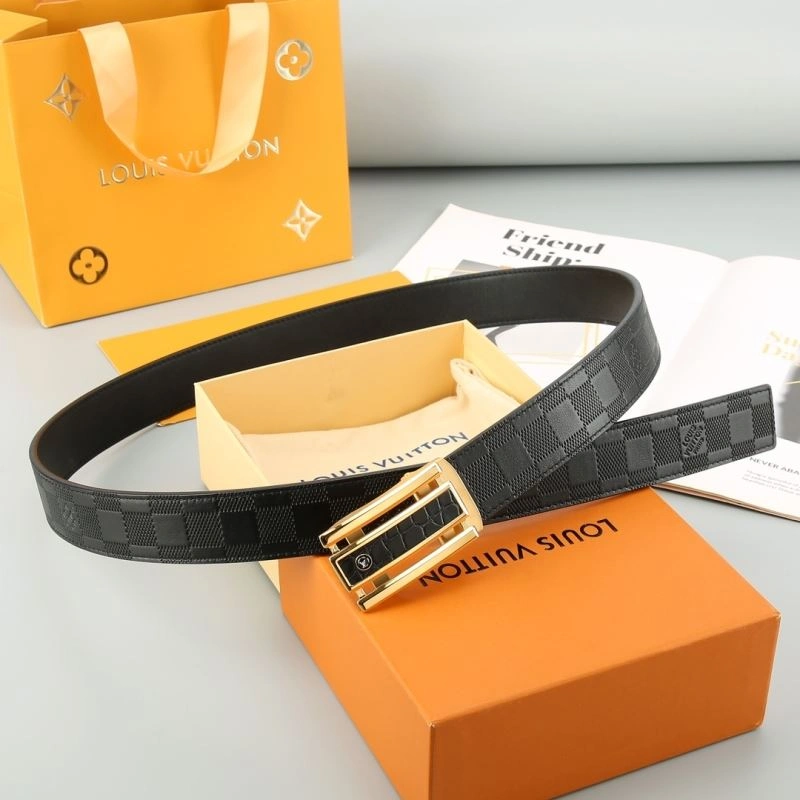 Lxxis Vxxtton Belts Vibrant 246669