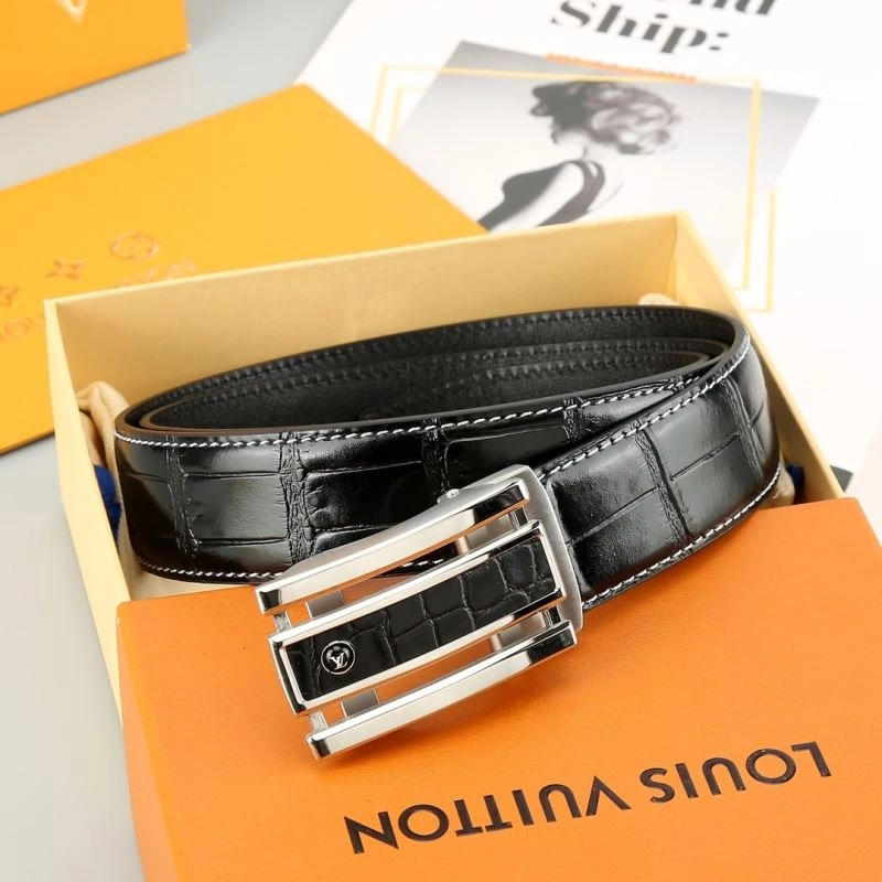 Lxxis Vxxtton Belts Vibrant 246669