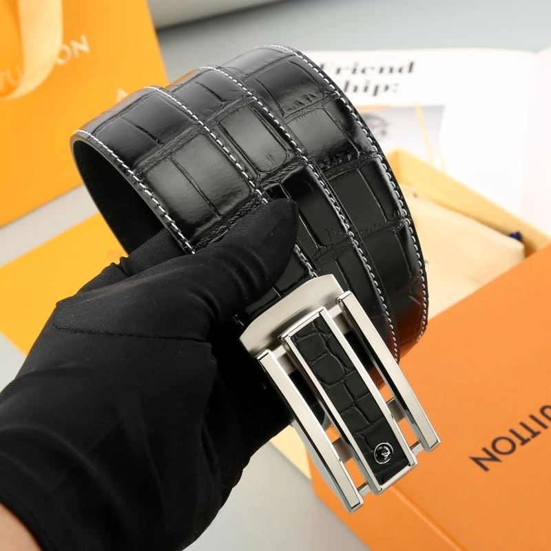 Lxxis Vxxtton Belts Vibrant 246669