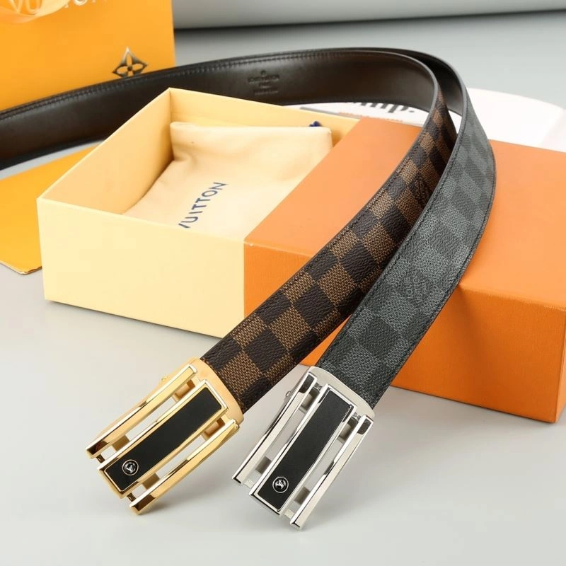 Lightweight Lxxis Vxxtton Belts 246668