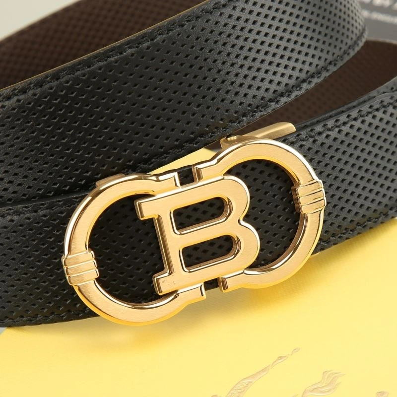 Fashionable Bxrbxrry Belts 240725