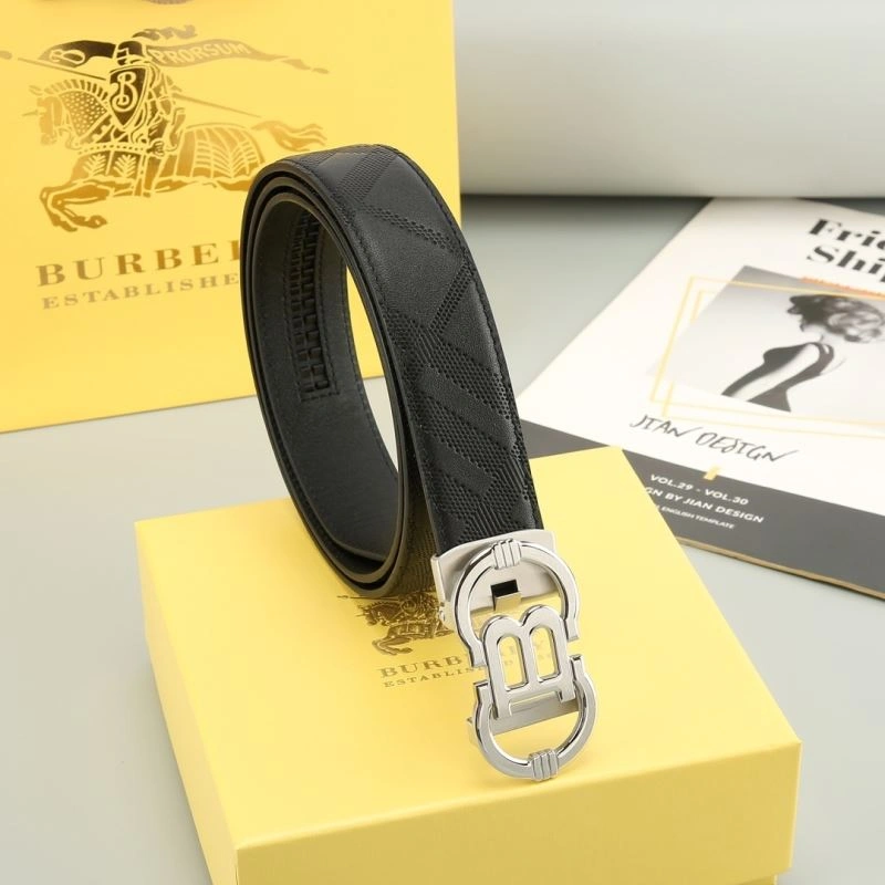 Fashionable Bxrbxrry Belts 240725