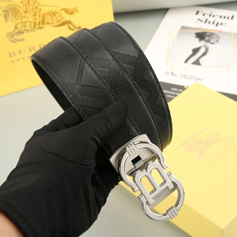 Fashionable Bxrbxrry Belts 240725