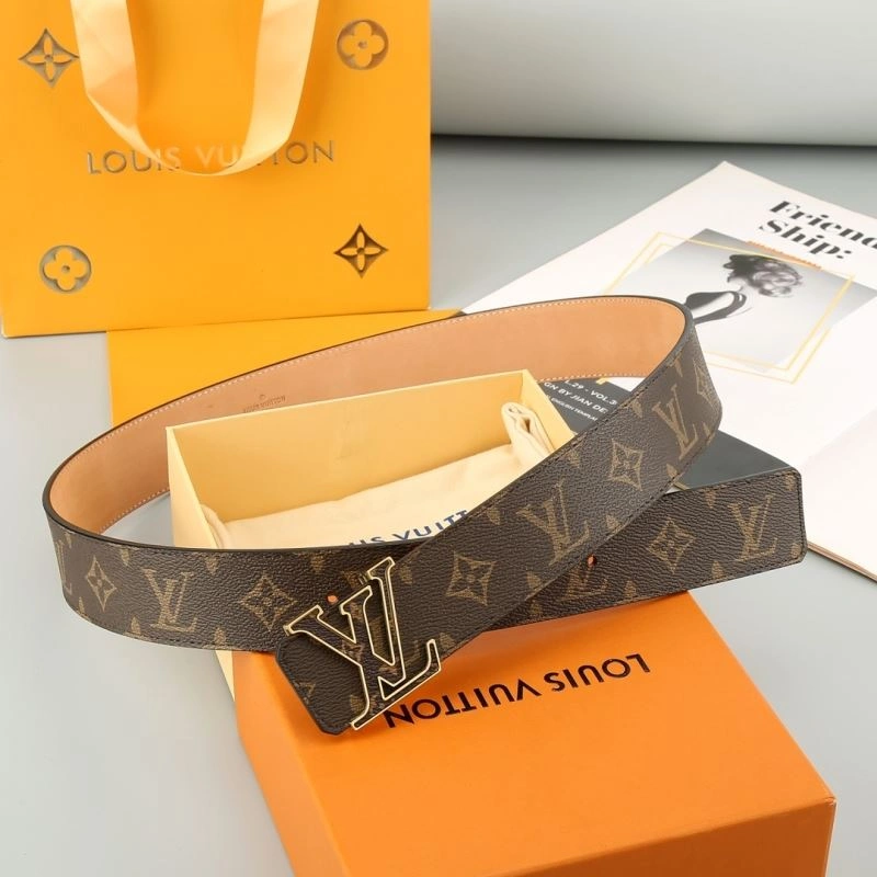Lxxis Vxxtton Belts Fashionable 246656
