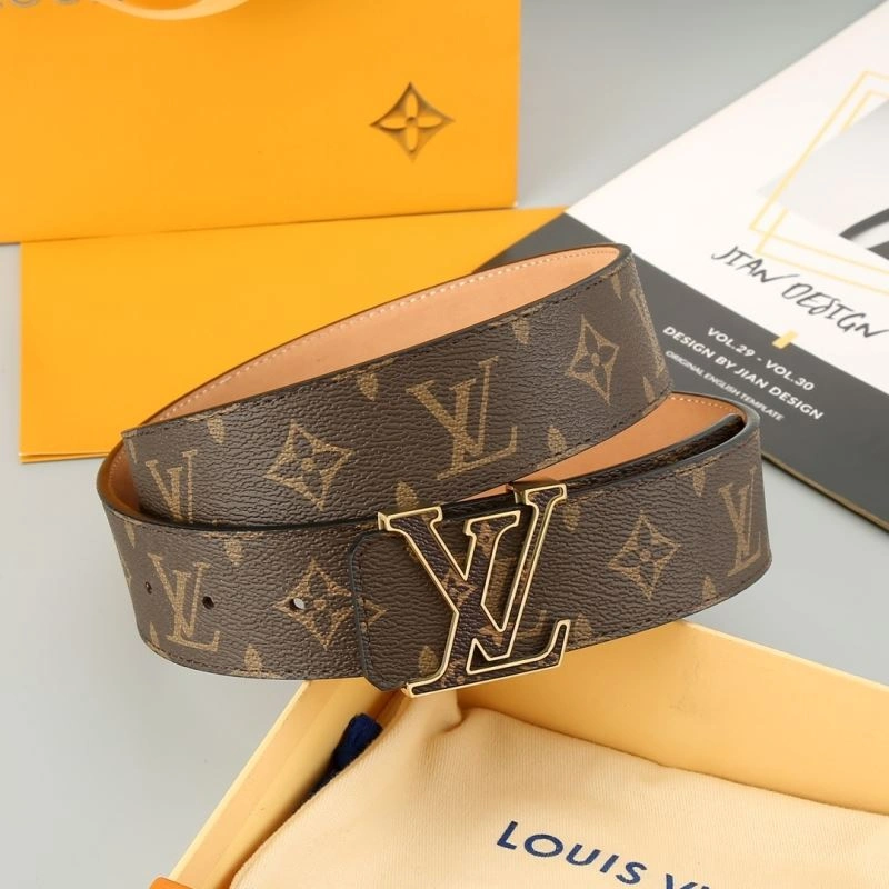 Lxxis Vxxtton Belts Fashionable 246656