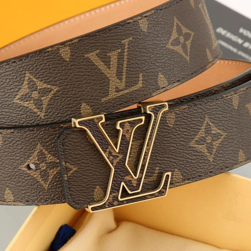 Lxxis Vxxtton Belts Fashionable 246656