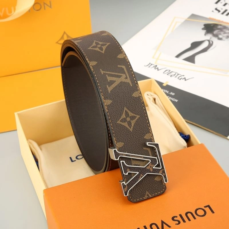 Lxxis Vxxtton Belts Fashionable 246656