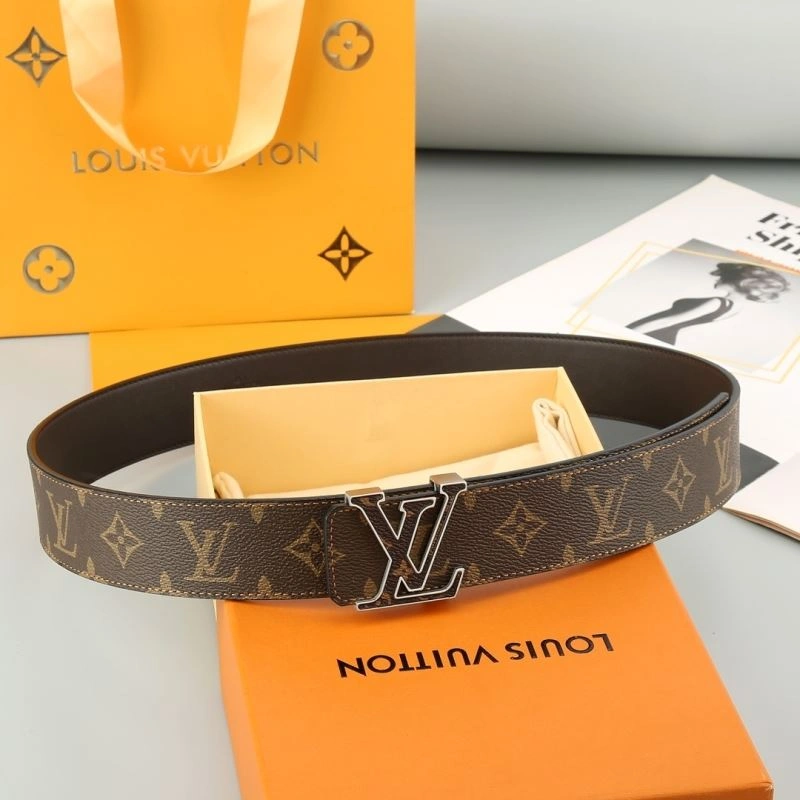 Lxxis Vxxtton Belts Fashionable 246656
