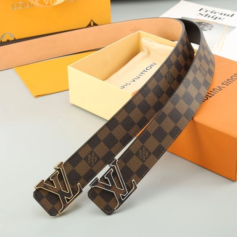 Lxxis Vxxtton Belts Affordable 246652