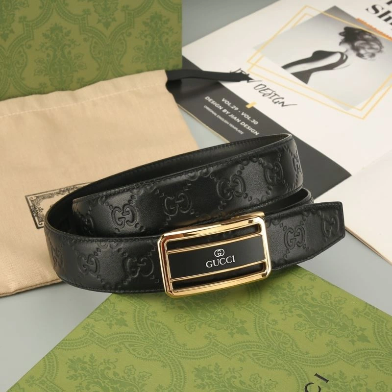 Gxccx Belts Soft 243850