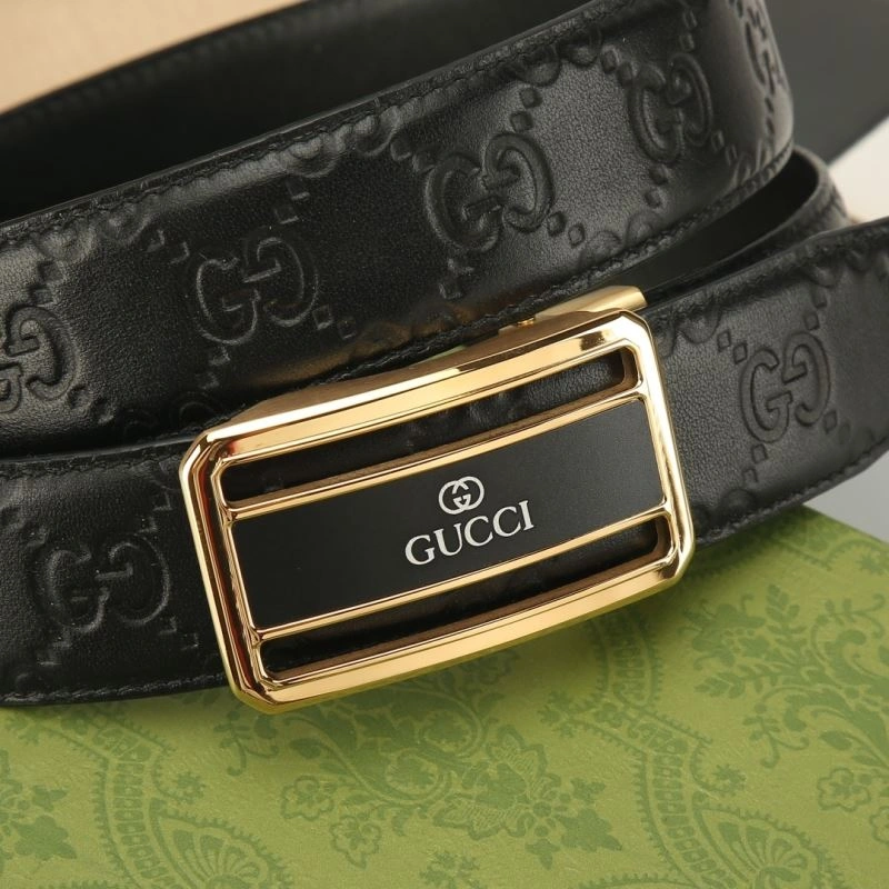 Gxccx Belts Soft 243850