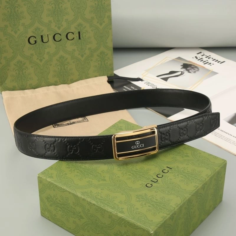Gxccx Belts Soft 243850